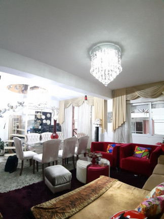 Imagem Apartamento com 3 Quartos à Venda, 154 m² em Nossa Senhora De Fátima - Santa Maria Imagem Apartamento com 3 Quartos à Venda, 154 m² em Nossa Senhora De Fátima - Santa Maria