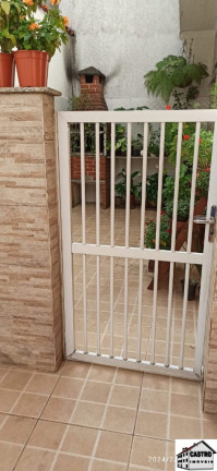 Imagem Sobrado com 2 Quartos para Alugar,  em Parque Artur Alvim - São Paulo
