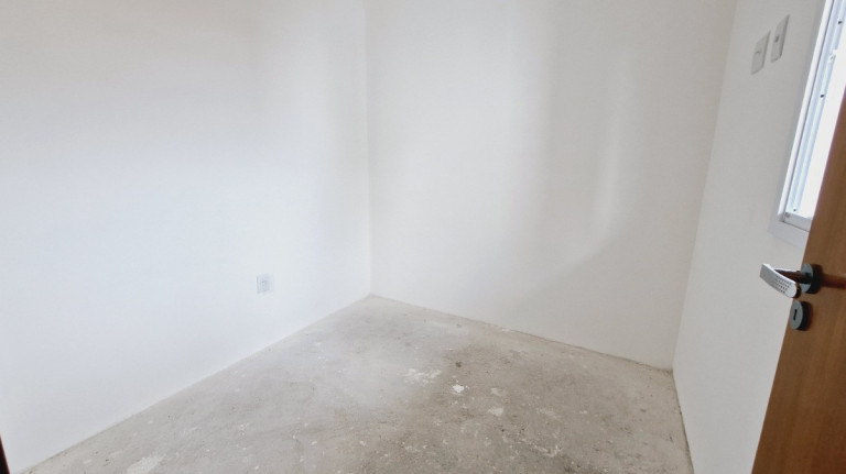 Imagem Apartamento com 2 Quartos à Venda, 37 m² em Parque Vitória - São Paulo