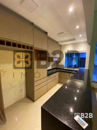 Imagem Casa com 3 Quartos à Venda, 150 m² em Vila Rocha - Bauru Imagem Casa com 3 Quartos à Venda, 150 m² em Vila Rocha - Bauru