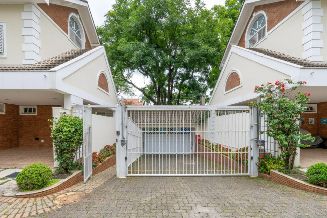 Imagem Casa de Condomínio com 5 Quartos à Venda, 424 m² em Brooklin - São Paulo