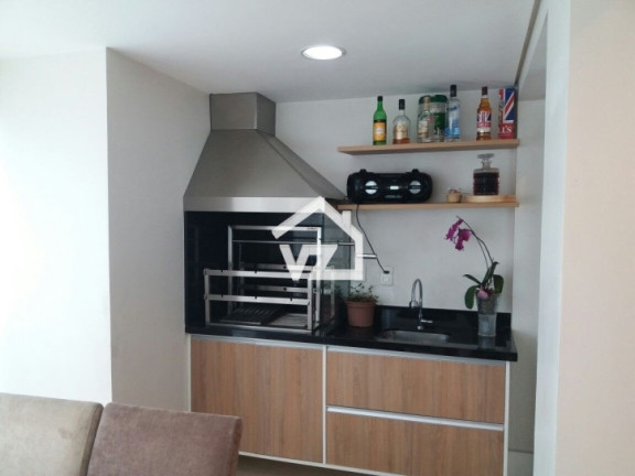 Imagem Apartamento com 2 Quartos para Alugar, 79 m² em Vila Andrade - São Paulo