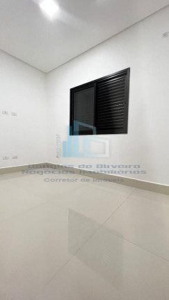 Imagem Casa com 3 Quartos à Venda, 115 m² em Vilamar - Praia Grande