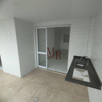 Imagem Apartamento com 3 Quartos à Venda, 115 m² em Boqueirão - Praia Grande