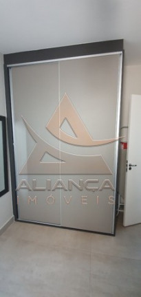 Imagem Apartamento com 2 Quartos à Venda, 47 m² em City Ribeirão - Ribeirão Preto Imagem Apartamento com 2 Quartos à Venda, 47 m² em City Ribeirão - Ribeirão Preto
