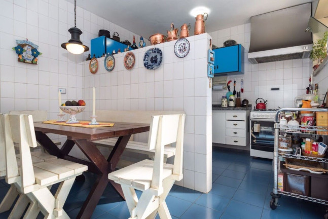 Imagem Casa com 3 Quartos à Venda, 203 m² em Granja Julieta - São Paulo Imagem Casa com 3 Quartos à Venda, 203 m² em Granja Julieta - São Paulo