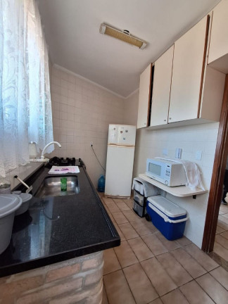 Imagem Apartamento com 2 Quartos para Alugar, 60 m² em Vilamar - Praia Grande