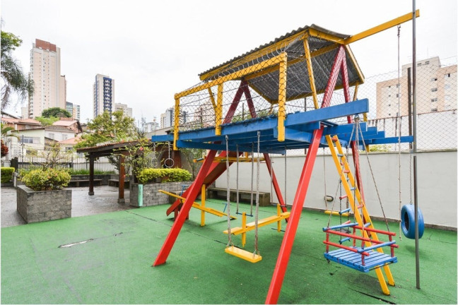 Imagem Apartamento com 2 Quartos à Venda, 61 m² em Bosque Da Saúde - São Paulo Imagem Apartamento com 2 Quartos à Venda, 61 m² em Bosque Da Saúde - São Paulo