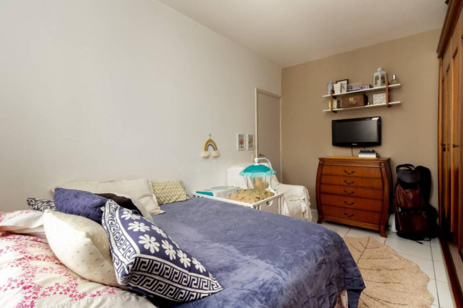 Imagem Apartamento com 2 Quartos à Venda, 69 m² em Ipiranga - São Paulo