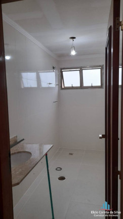 Imagem Apartamento com 4 Quartos para Alugar, 250 m² em Boqueirão - Santos