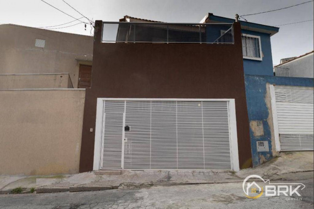 Imagem Casa com 3 Quartos à Venda, 150 m² em Vila Formosa - São Paulo Imagem Casa com 3 Quartos à Venda, 150 m² em Vila Formosa - São Paulo