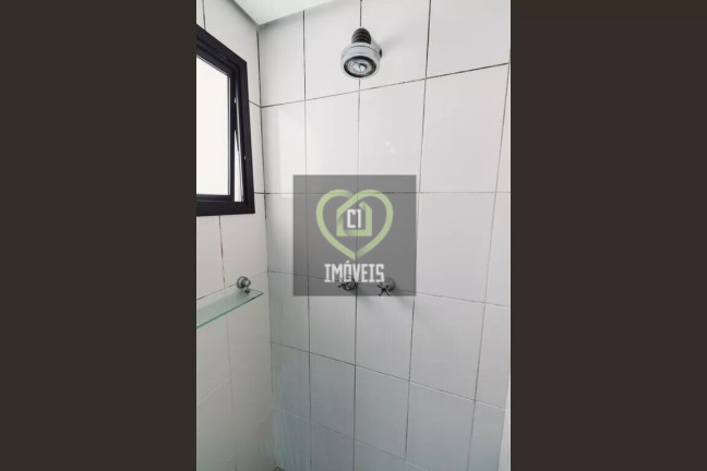 Imagem Apartamento com 3 Quartos para Alugar, 115 m² em Perdizes - São Paulo