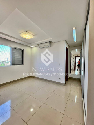 Imagem Apartamento com 3 Quartos à Venda, 93 m² em Setor Sudoeste - Goiânia Imagem Apartamento com 3 Quartos à Venda, 93 m² em Setor Sudoeste - Goiânia