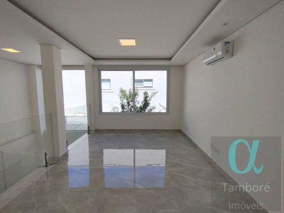 Imagem Casa com 5 Quartos à Venda, 440 m² em Alphaville Centro Industrial E Empresarial/alphaville. - Barueri