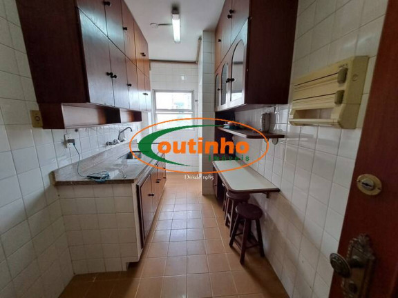 Imagem Apartamento com 2 Quartos à Venda, 99 m² em Tijuca - Rio De Janeiro Imagem Apartamento com 2 Quartos à Venda, 99 m² em Tijuca - Rio De Janeiro