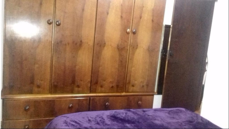 Imagem Apartamento com 3 Quartos à Venda, 70 m² em Jardim Prudência - São Paulo