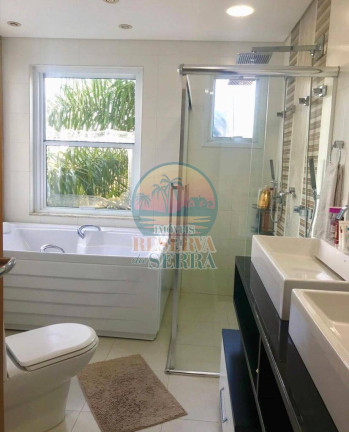 Imagem Casa de Condomínio com 3 Quartos à Venda, 250 m² em Medeiros - Jundiaí