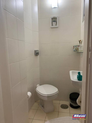 Imagem Apartamento com 3 Quartos à Venda, 118 m² em Pinheiros - São Paulo