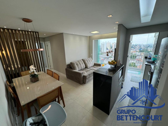 Imagem Apartamento com 2 Quartos à Venda, 55 m² em Vila Galvão - Guarulhos Imagem Apartamento com 2 Quartos à Venda, 55 m² em Vila Galvão - Guarulhos