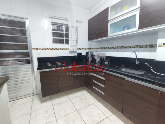 Imagem Imóvel com 3 Quartos à Venda, 92 m² em Macuco - Santos