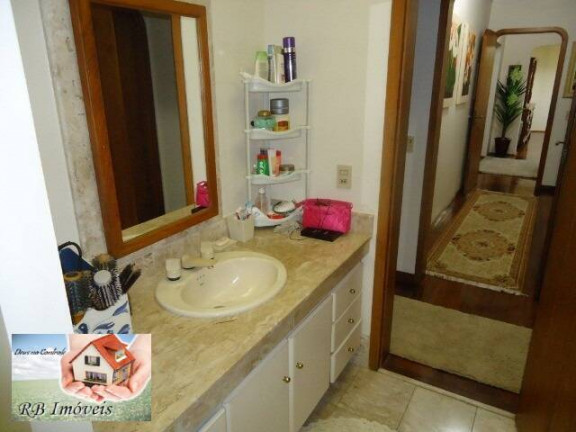 Imagem Apartamento com 3 Quartos à Venda, 190 m² em Centro - Santo André