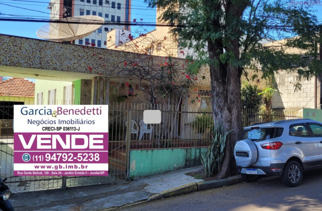 Imagem Imóvel com 5 Quartos à Venda, 310 m² em Anhangabaú - Jundiaí Imagem Imóvel com 5 Quartos à Venda, 310 m² em Anhangabaú - Jundiaí
