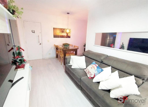 Imagem Apartamento com 2 Quartos à Venda, 68 m² em Vila Madalena - São Paulo Imagem Apartamento com 2 Quartos à Venda, 68 m² em Vila Madalena - São Paulo