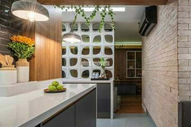 Imagem Apartamento com 3 Quartos à Venda, 103 m² em Vila Gumercindo - São Paulo Imagem Apartamento com 3 Quartos à Venda, 103 m² em Vila Gumercindo - São Paulo