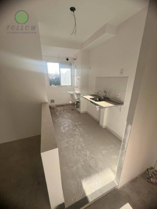 Imagem Apartamento com 2 Quartos à Venda, 48 m² em Santa Maria - Osasco Imagem Apartamento com 2 Quartos à Venda, 48 m² em Santa Maria - Osasco