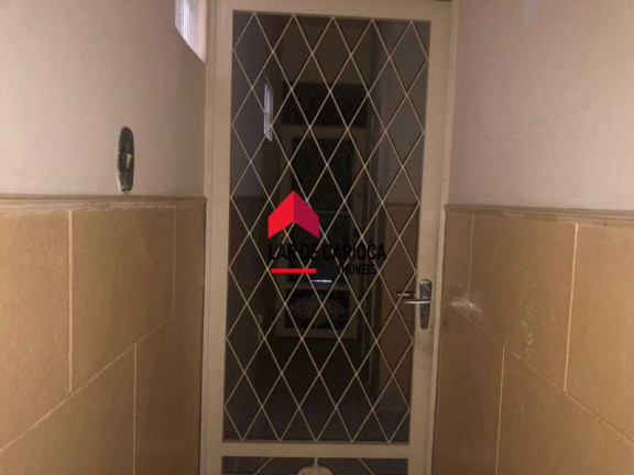 Imagem Apartamento com 1 Quarto à Venda, 50 m² em Copacabana - Rio De Janeiro