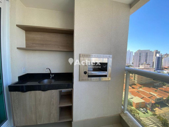 Imagem Apartamento com 3 Quartos à Venda, 92 m² em Vila Itapura - Campinas