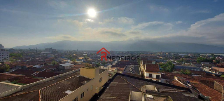 Apartamento com 1 Quarto à Venda, 52 m² em Real - Praia Grande