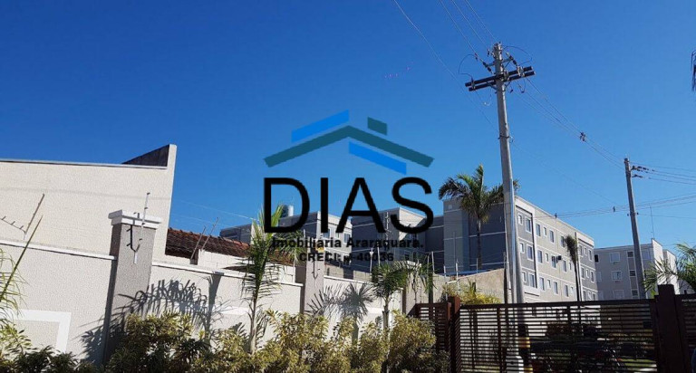 Imagem Apartamento com 2 Quartos à Venda, 57 m² em Vila Vieira (vila Xavier) - Araraquara