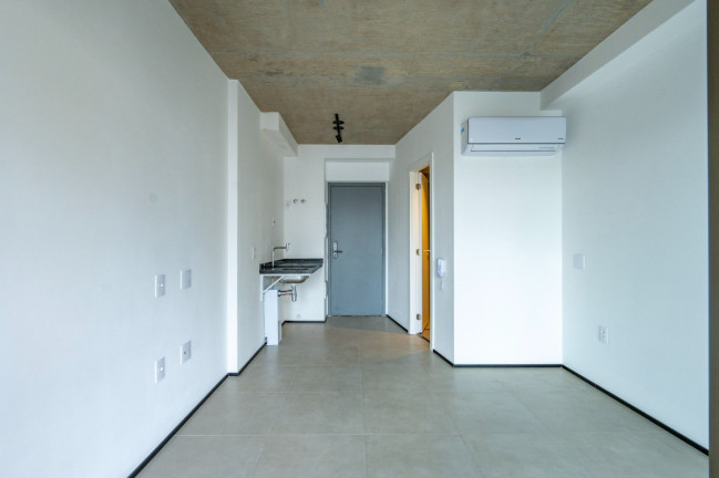 Imagem Studio com 1 Quarto à Venda, 22 m² em Cerqueira César - São Paulo Imagem Studio com 1 Quarto à Venda, 22 m² em Cerqueira César - São Paulo