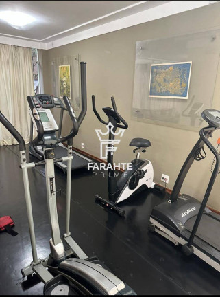 Imagem Apartamento com 2 Quartos à Venda, 72 m² em Santa Cecília - São Paulo