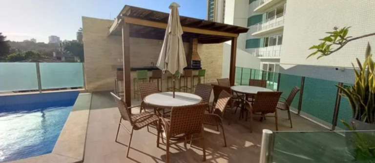 Imagem Apartamento com 2 Quartos à Venda, 89 m² em Armação - Salvador Imagem Apartamento com 2 Quartos à Venda, 89 m² em Armação - Salvador