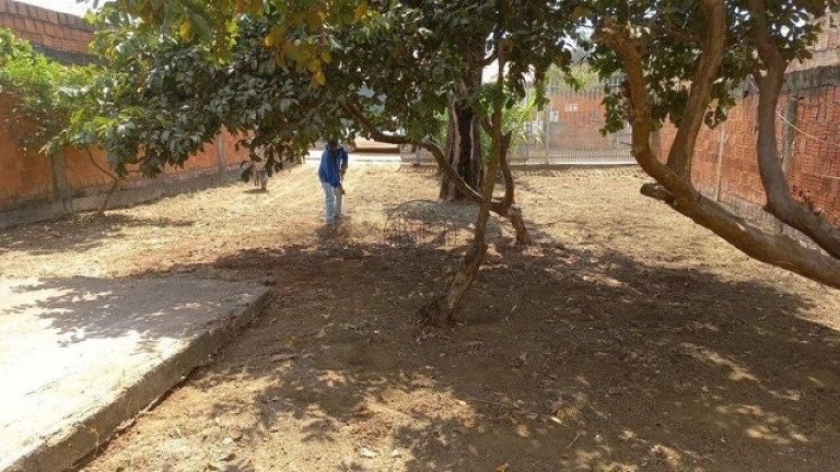 Imagem Casa com 4 Quartos à Venda, 180 m² em Taguatinga Sul (taguatinga) - Brasília