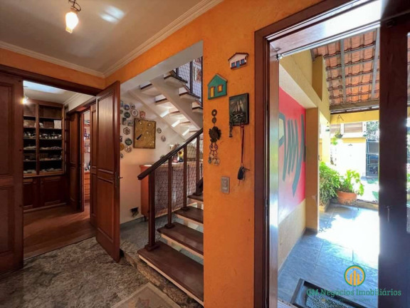 Imagem Casa de Condomínio com 4 Quartos à Venda, 847 m² em São Paulo Ii - Cotia