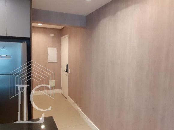 Imagem Apartamento com 2 Quartos para Alugar, 90 m² em Brooklin - São Paulo Imagem Apartamento com 2 Quartos para Alugar, 90 m² em Brooklin - São Paulo
