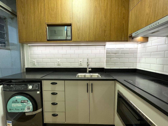 Imagem Apartamento com 1 Quarto à Venda, 50 m² em Centro - Florianópolis