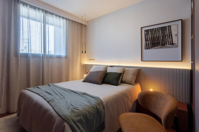 Imagem Apartamento com 1 Quarto à Venda, 31 m² em Barra Olímpica - Rio De Janeiro