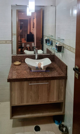 Imagem Casa de Condomínio com 2 Quartos à Venda, 180 m² em Barueri Imagem Casa de Condomínio com 2 Quartos à Venda, 180 m² em Barueri