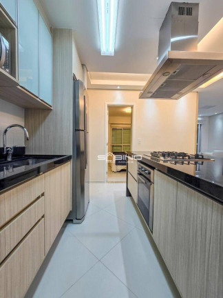 Imagem Apartamento com 3 Quartos à Venda, 101 m² em Riviera De São Lourenço - Bertioga