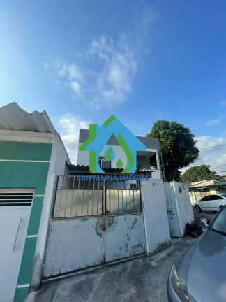 Imagem Casa com 6 Quartos à Venda, 188 m² em Campo Grande - Rio De Janeiro Imagem Casa com 6 Quartos à Venda, 188 m² em Campo Grande - Rio De Janeiro