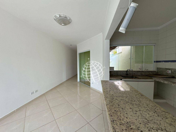 Imagem Casa com 3 Quartos à Venda, 77 m² em Jardim Jaraguá - Atibaia
