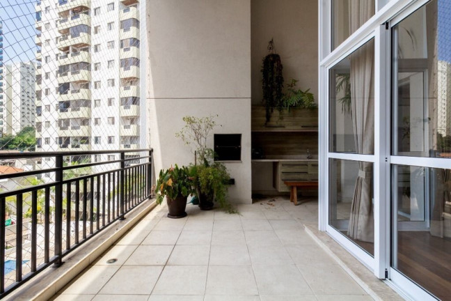 Imagem Apartamento com 3 Quartos à Venda, 155 m² em Perdizes - São Paulo