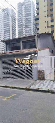 Sobrado com 3 Quartos para Alugar, 180 m² em Canto Do Forte - Praia Grande