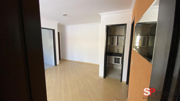 Imagem Apartamento com 2 Quartos à Venda, 57 m² em Jaguaribe - Osasco
