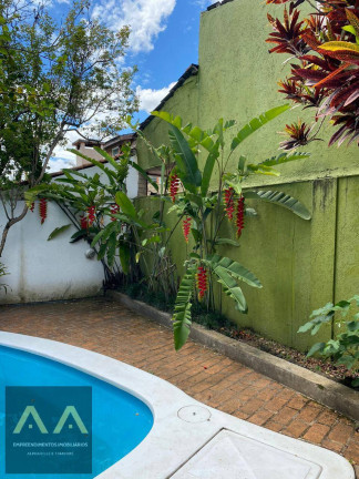 Imagem Casa com 4 Quartos para Alugar, 350 m² em Alphaville - Santana De Parnaíba Imagem Casa com 4 Quartos para Alugar, 350 m² em Alphaville - Santana De Parnaíba