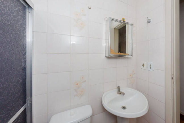 Imagem Imóvel com 1 Quarto à Venda, 39 m² em Santa Tereza - Porto Alegre Imagem Imóvel com 1 Quarto à Venda, 39 m² em Santa Tereza - Porto Alegre